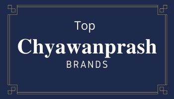 Top Chyawanprash brands