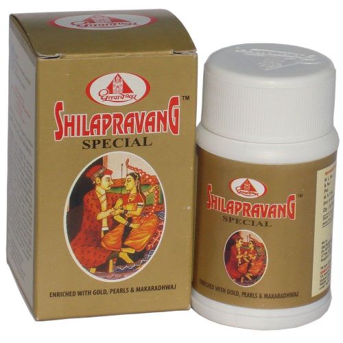 Shilapravang Special - Dhootapapeshwar (शिलाप्रवंग स्पेशल)
