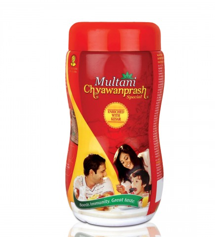 Multani Chyawanprash Special 1 kg