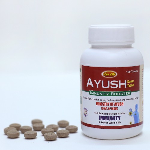 ayush kwath tablets uses in hindi