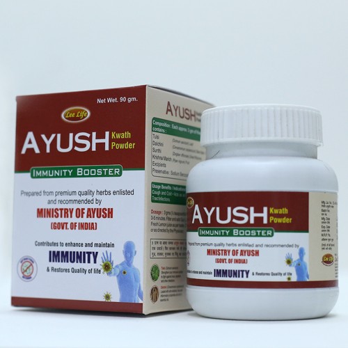 Ayush Kwath Powder