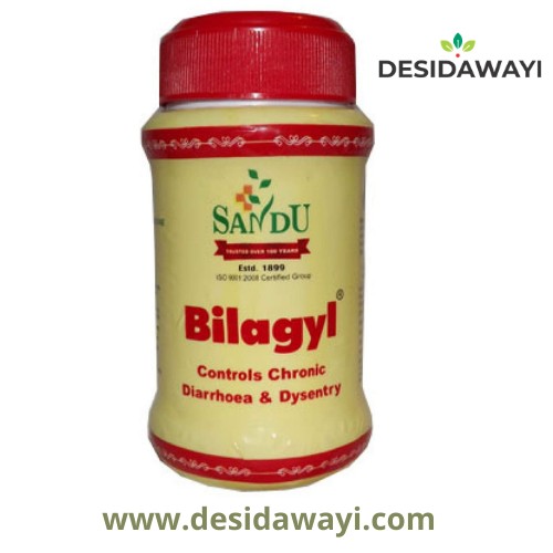 Bilagyl